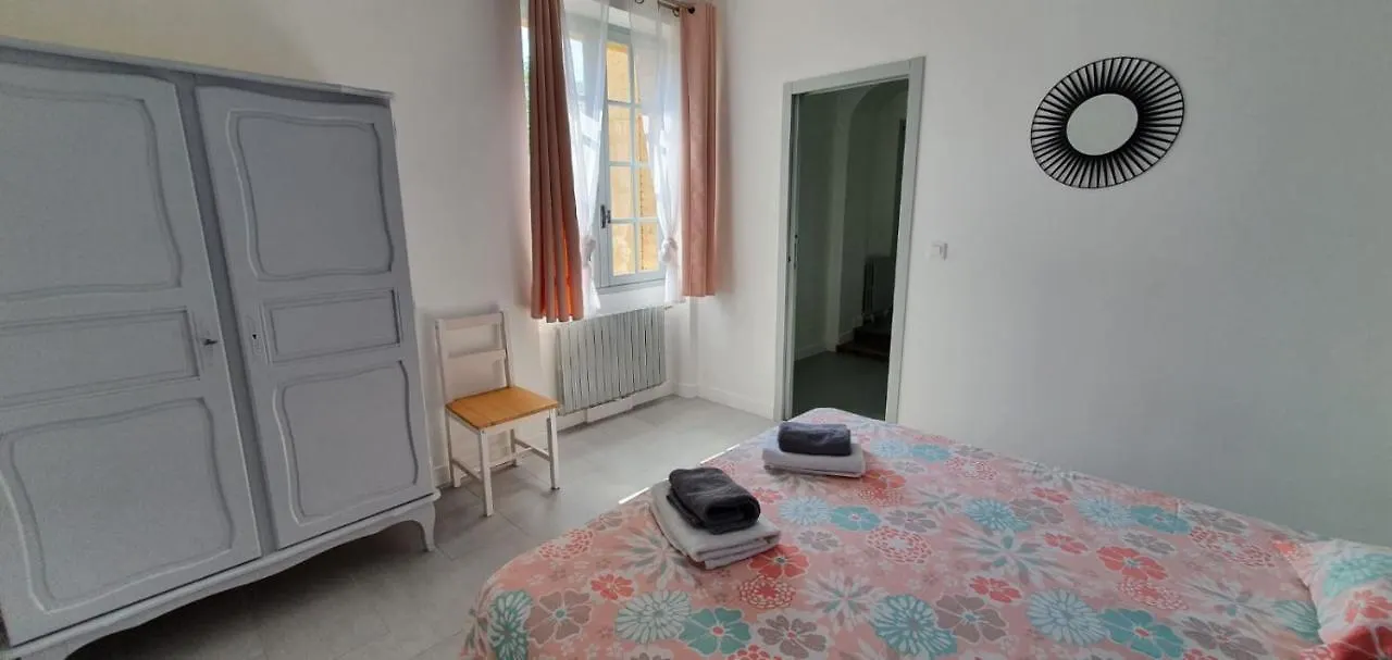 Villa La Bastide Du Chene à Montégut 0*,  France
